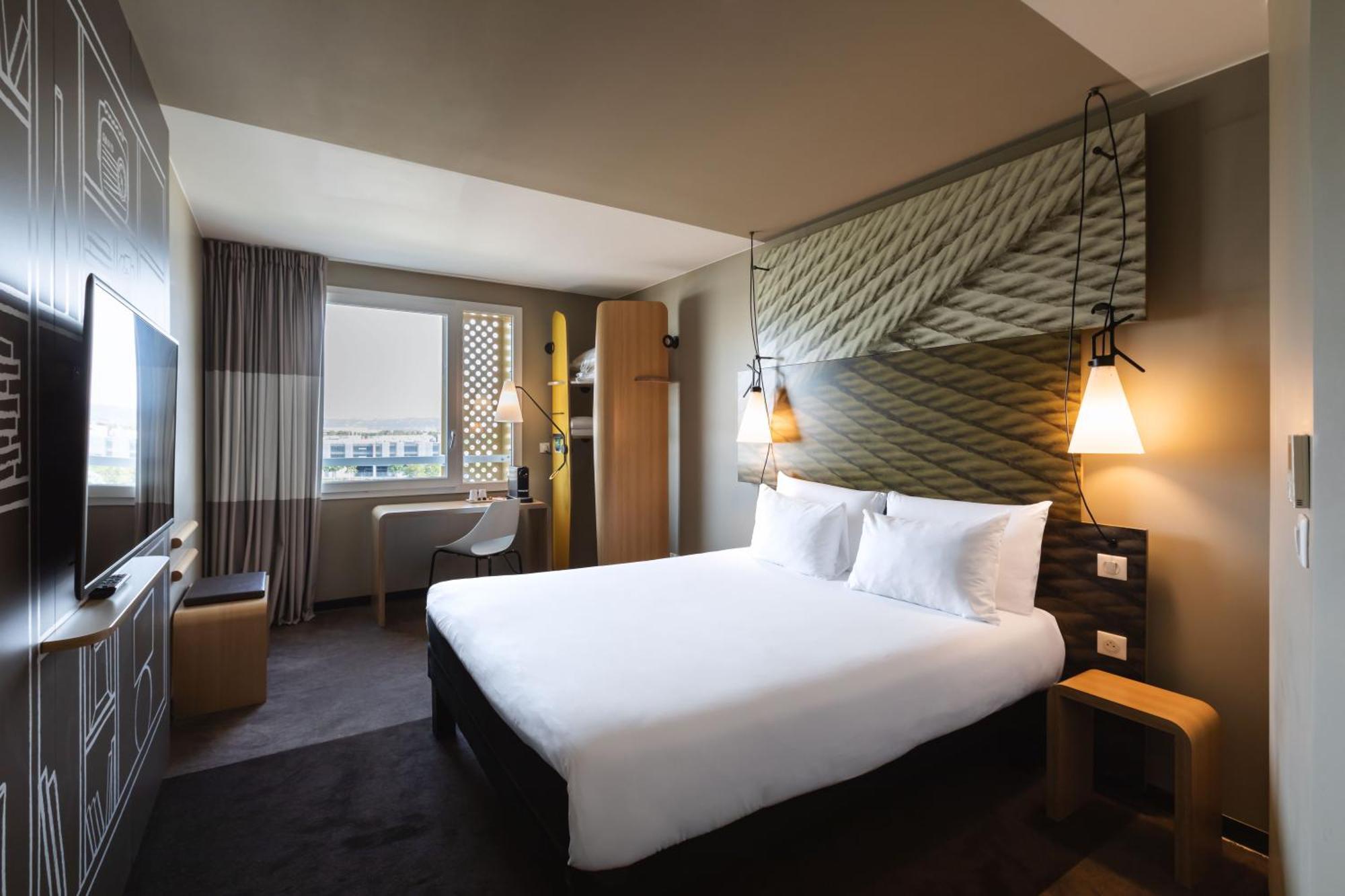 Hotel Ibis Centre