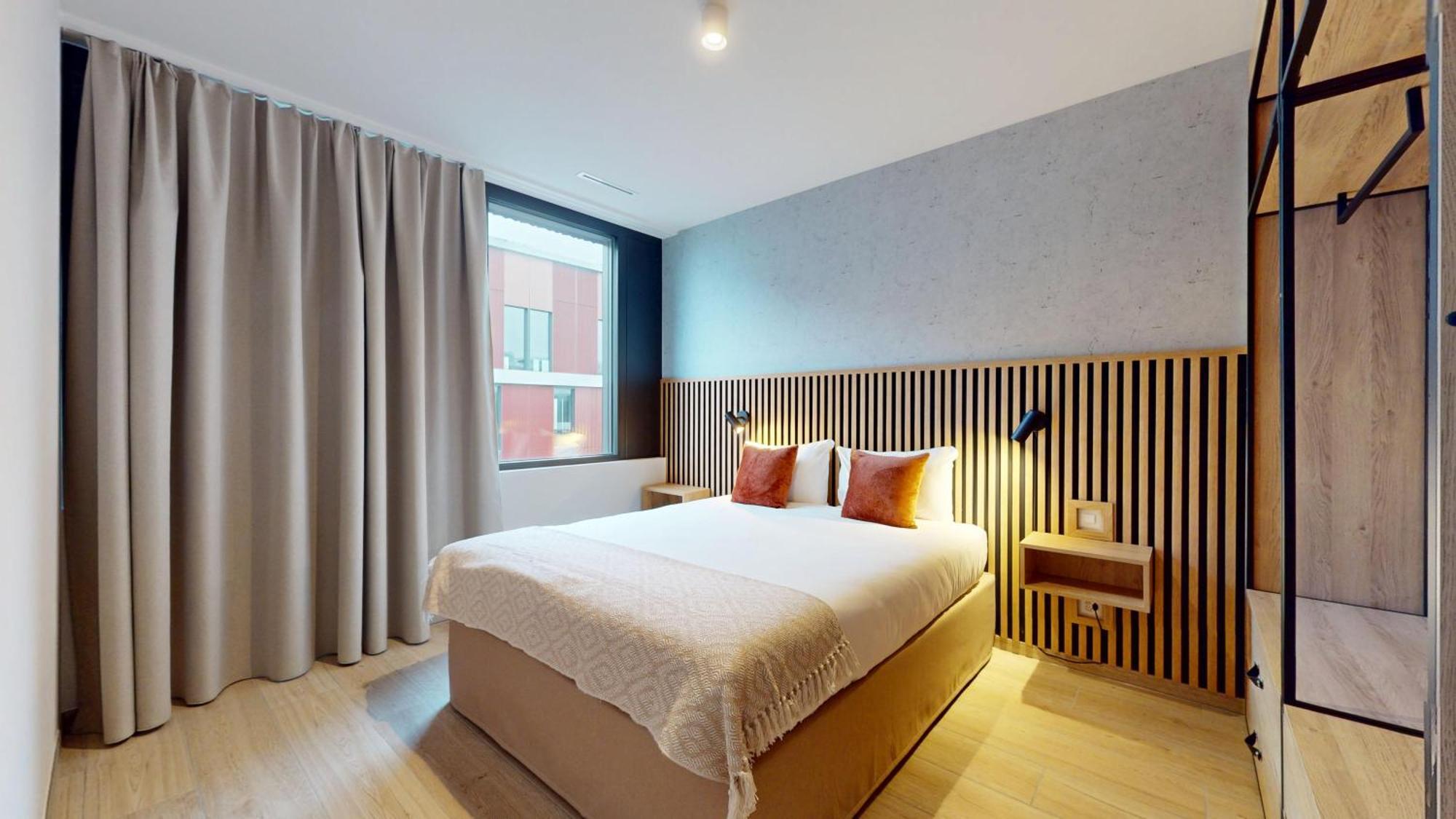 Apartment Nonanteneuf Etang - Airport - Contactless Check-in Genf