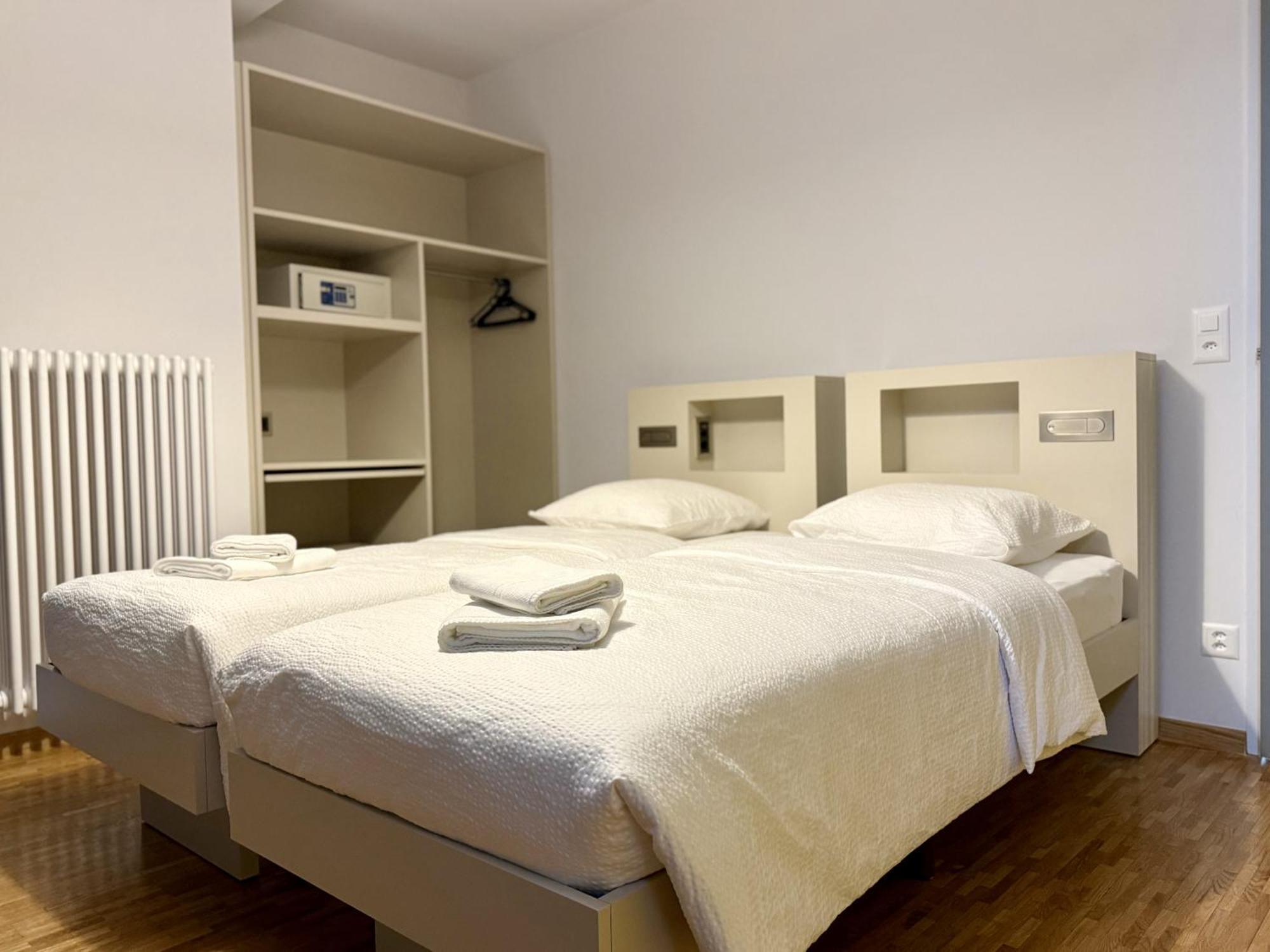 Geneva Hostel
