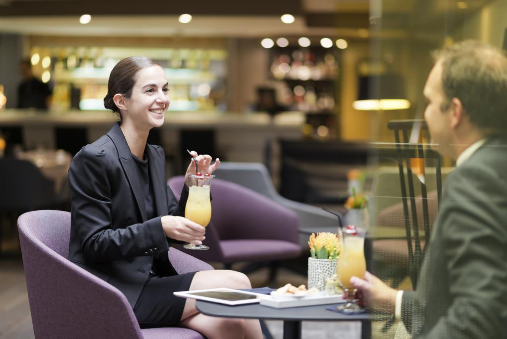Novotel Centre Hotel 4*