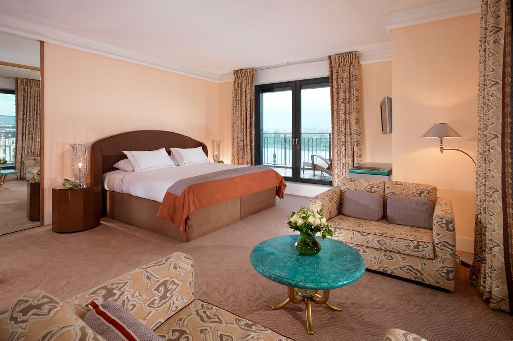 Hotel Le Richemond 5*