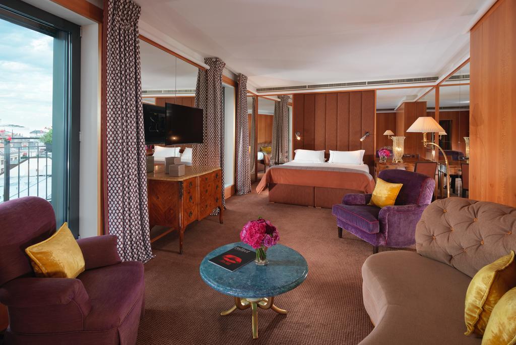 Le Richemond 5*