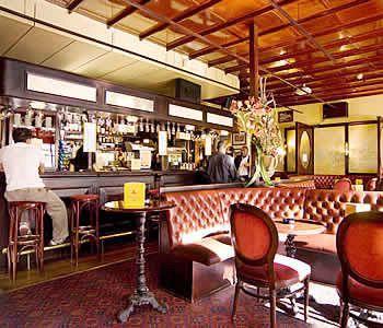 Hotel Astoria Genève