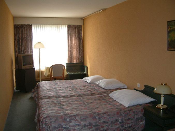 Hotel 33 Genève