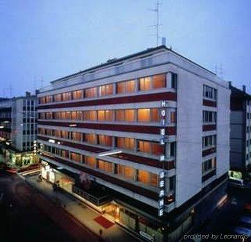 Hotel Ibis Centre