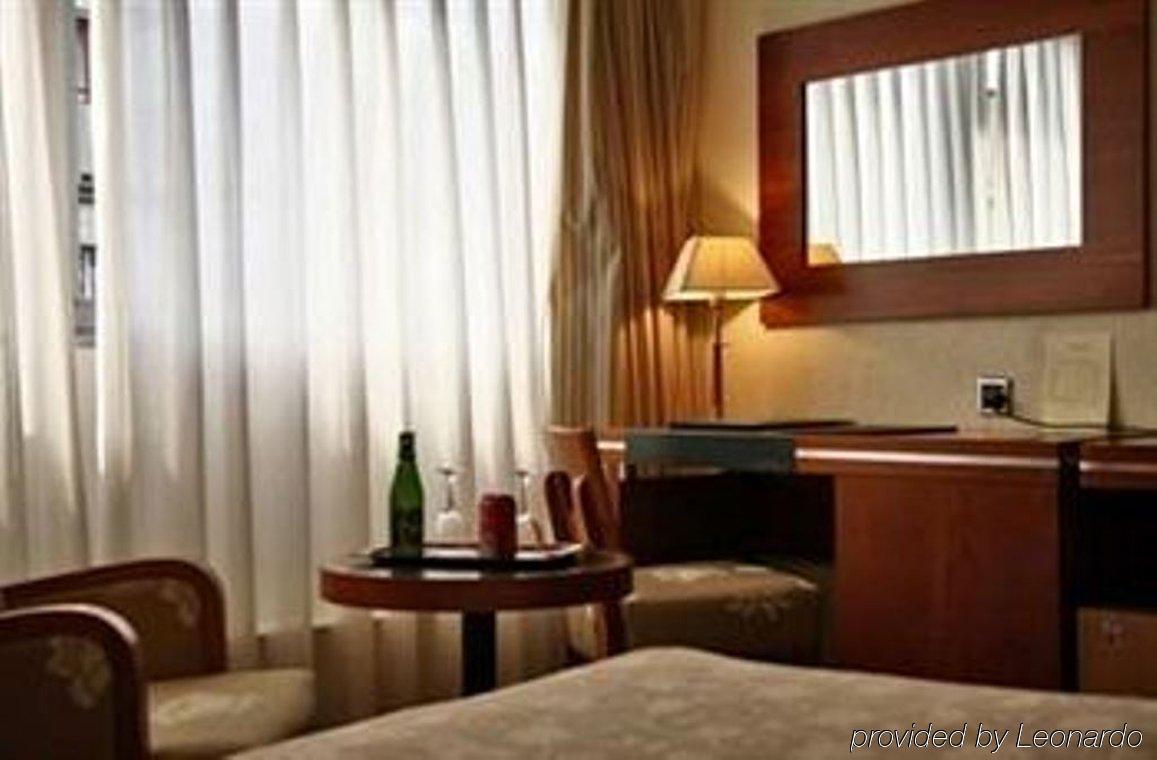 Ibis Centre Hotel Ginebra