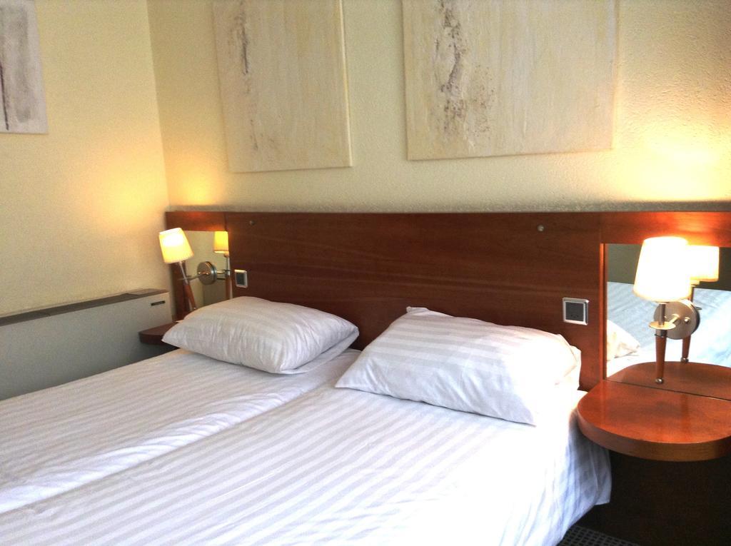 Ibis Centre 3* Ginebra
