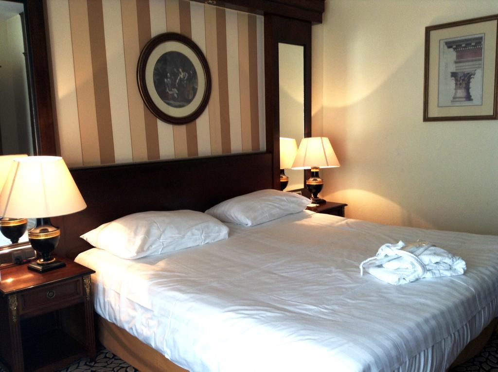 Ibis Centre 3* Ginebra