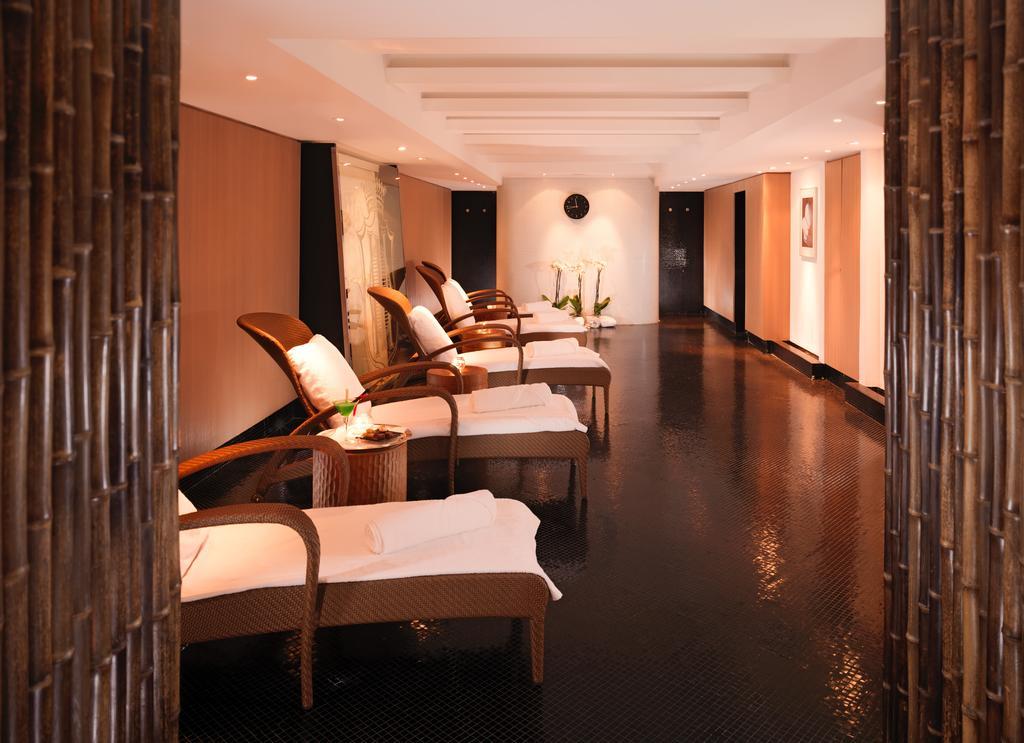 Le Richemond Hotel