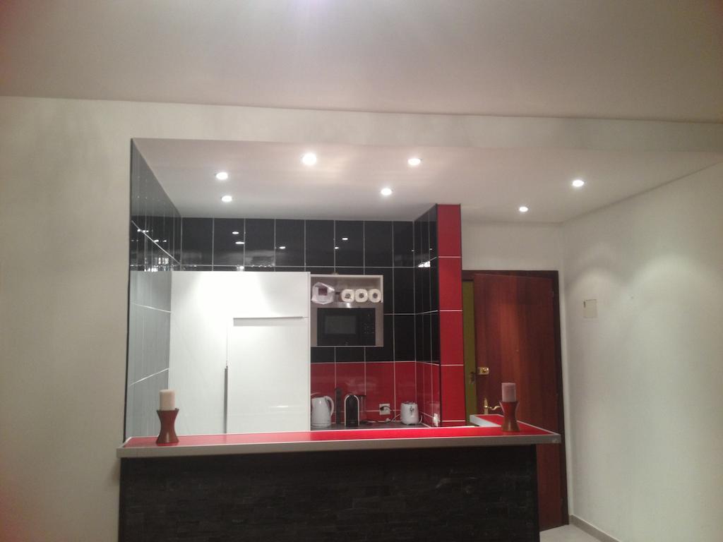 Luxurious Ginebra