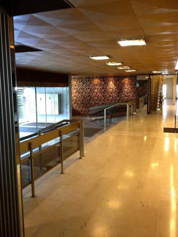 Apartamento Luxurious
