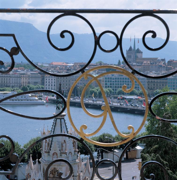 Hotel Le Richemond 5*