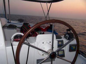Hotel en barco Floatinn Boat-bnb Ginebra