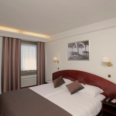 Hotel Astoria 3*