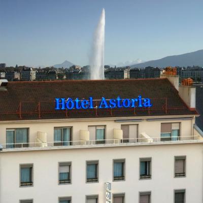 Astoria Genève