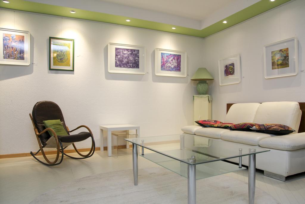 Maison d'hôtes Esprit3 Genève