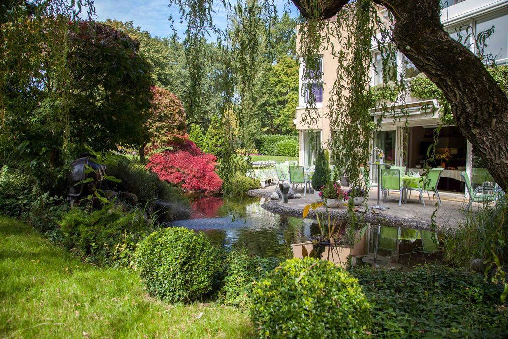 Maison d'hôtes Esprit3 Genève