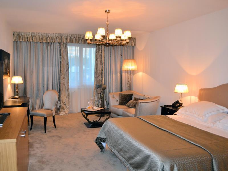 Hotel Adriatica