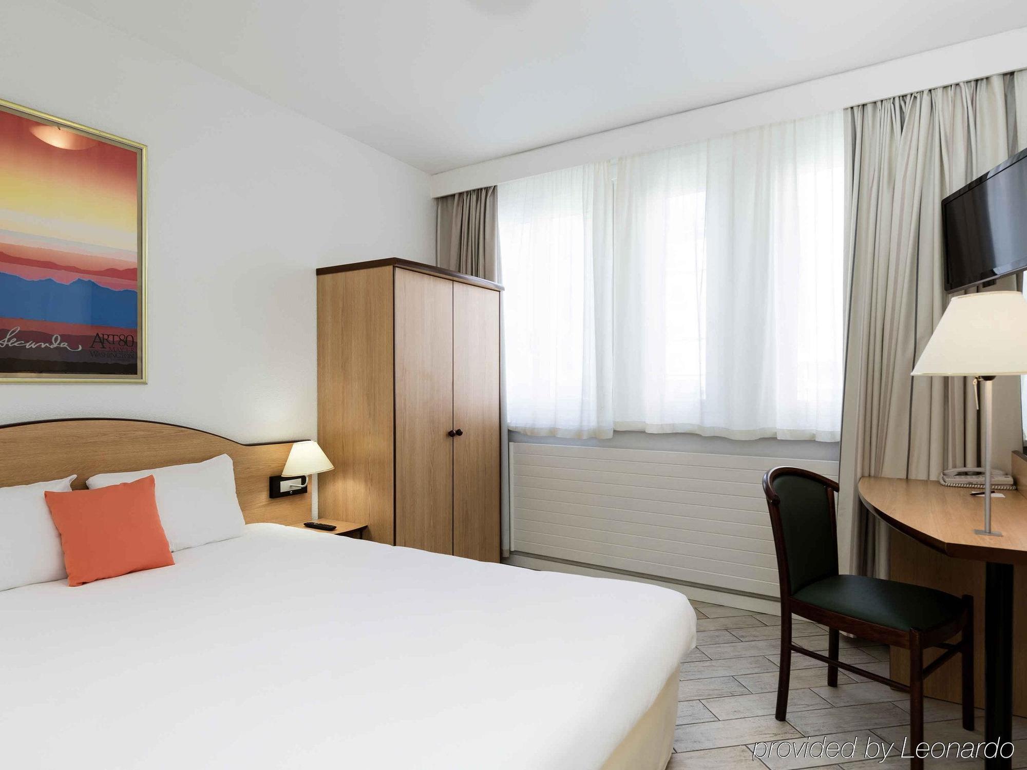 Hotel Résidence Centre