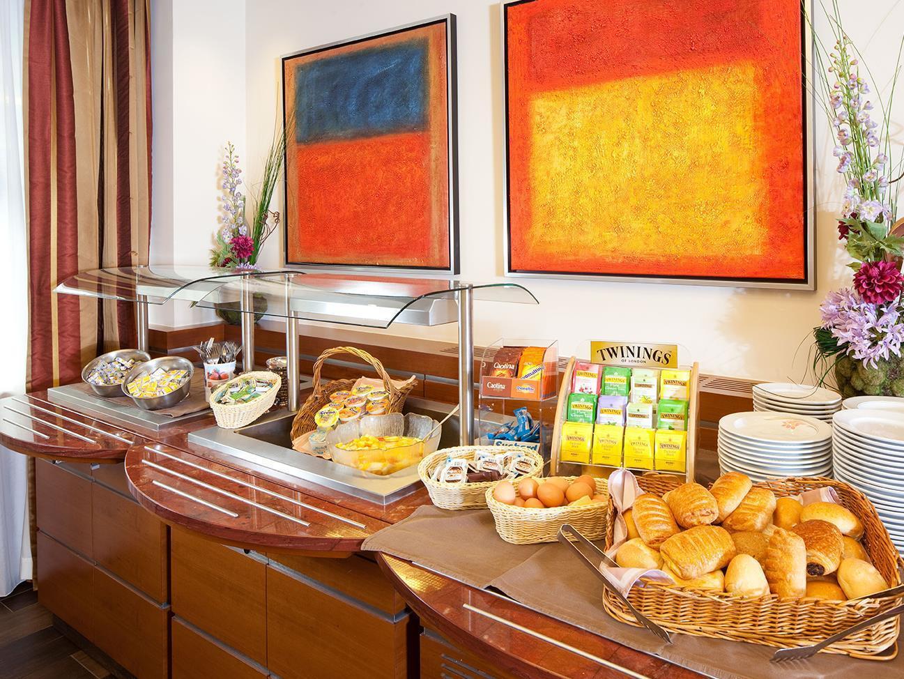 Strasbourg Hotel 3*