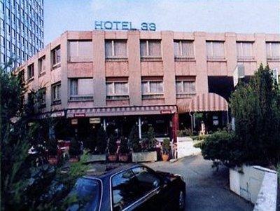 33 3* Genève