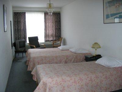 33 Hotel Genève