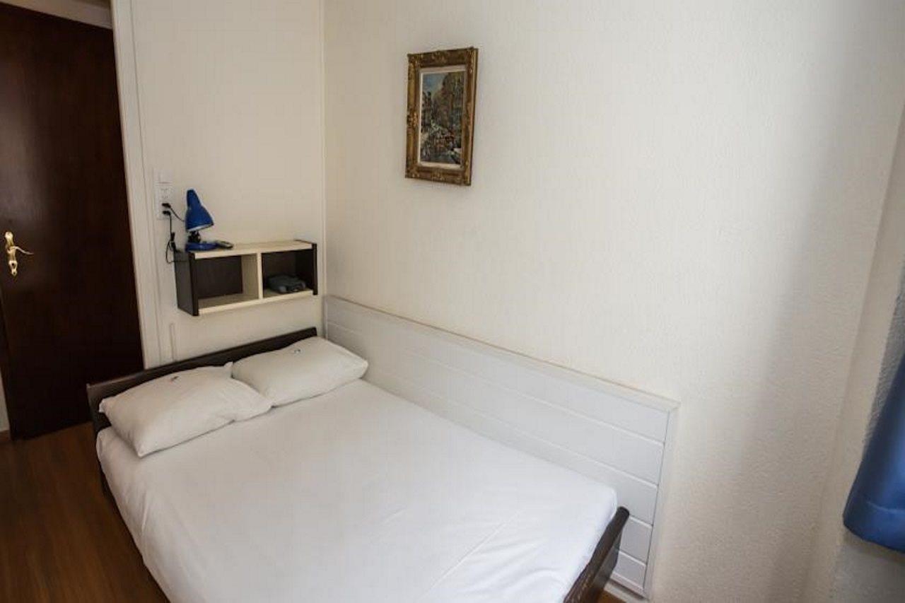 Hotel St. Gervais *