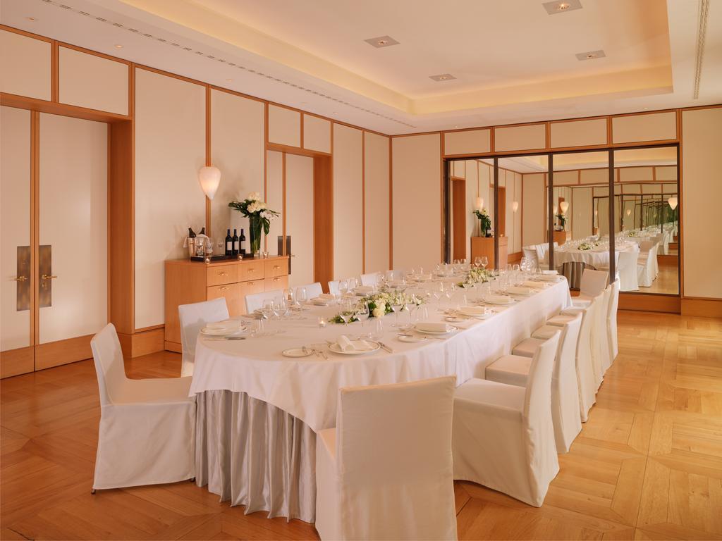 Hotel Le Richemond Genève