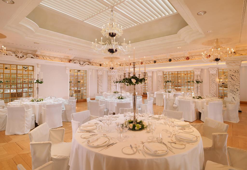 Hotel Le Richemond Genève