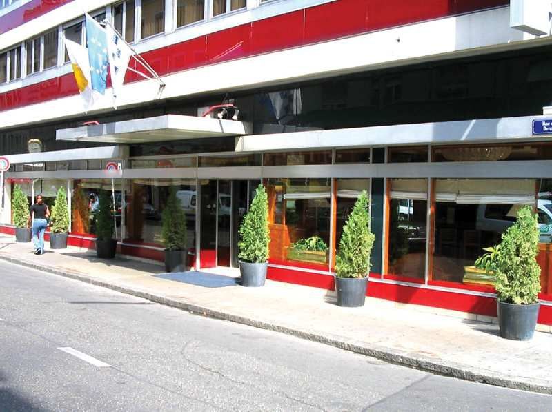 Ibis Centre Hotel