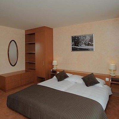 Hotel Astoria