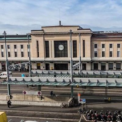 Astoria Genève