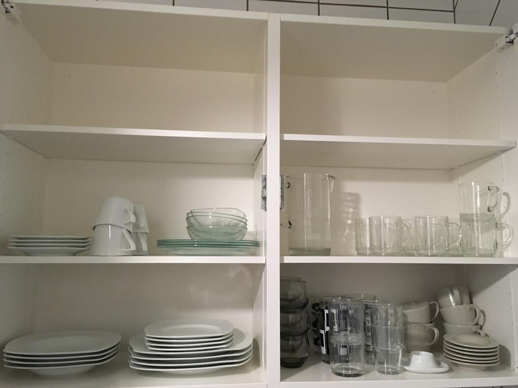 Apartamento Luxurious