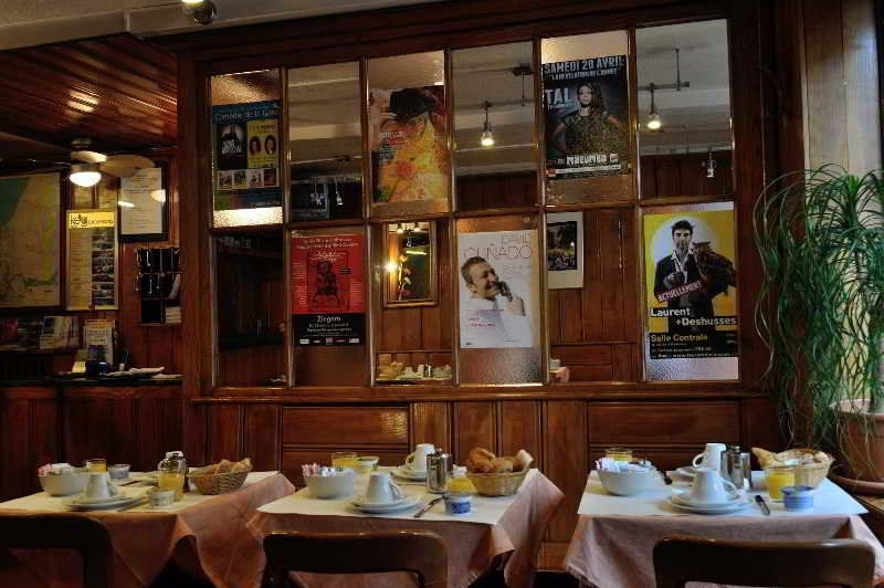 Hotel St. Gervais Genebra