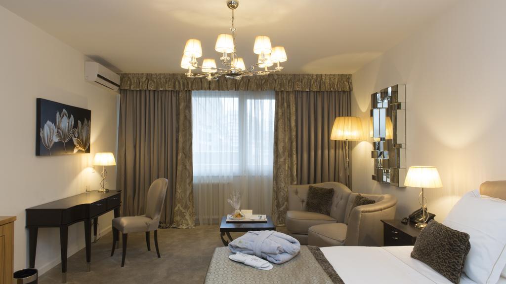 Hotel Adriatica Genève