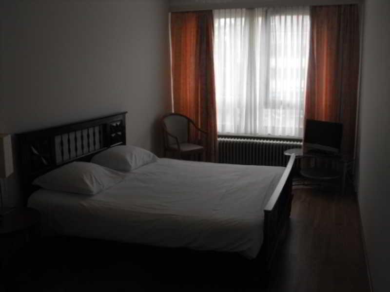 Hotel 33 Genève