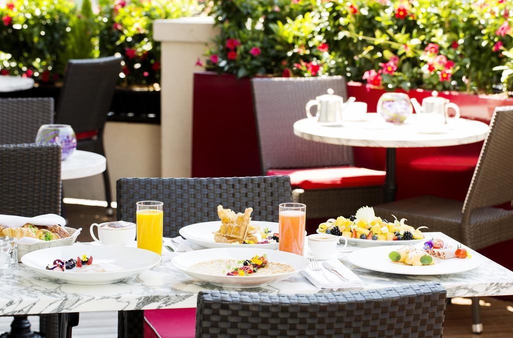 Hotel Le Richemond 5*