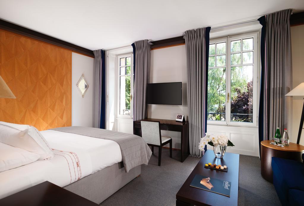 Le Richemond Hotel 5*