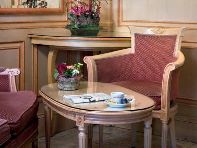 Hotel Astoria Genève
