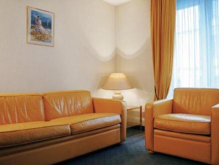 Résidence Cityzen Appart hôtel