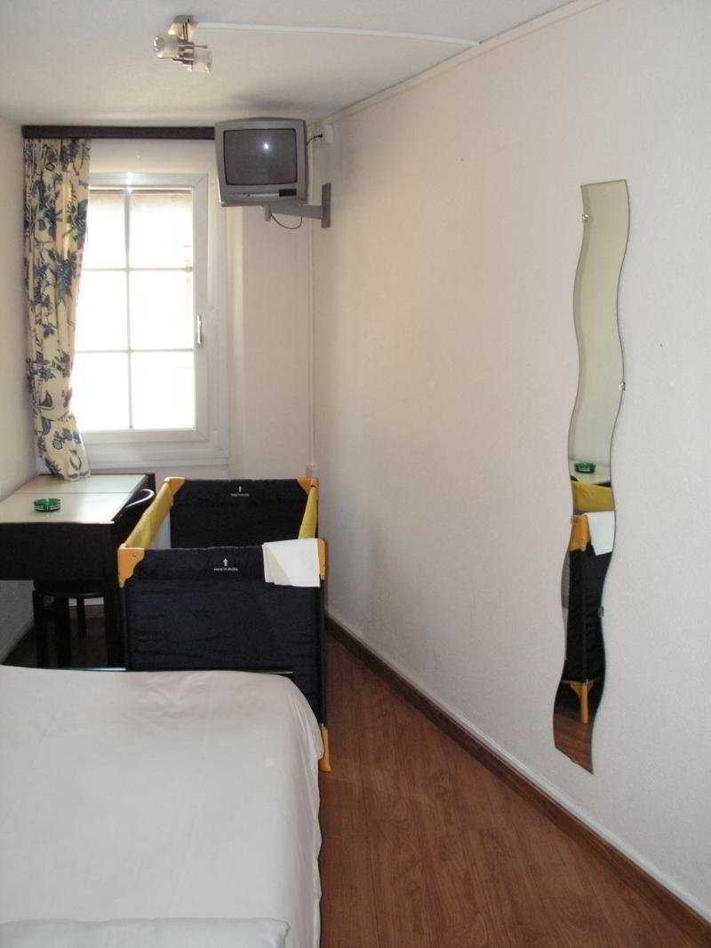 St. Gervais Hotel Genebra