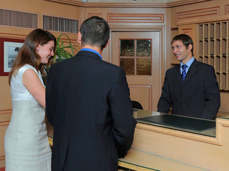 Hotel Astoria