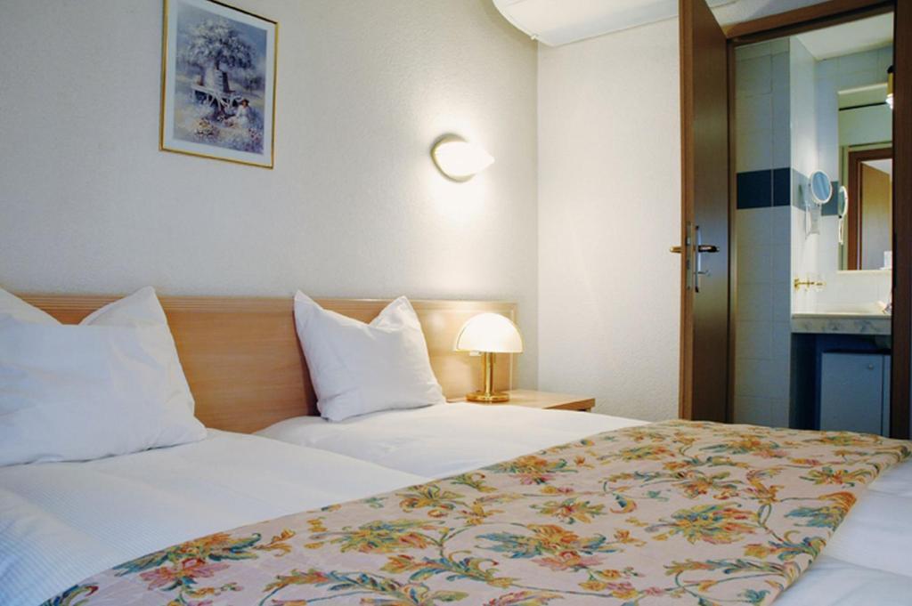Appart hôtel Résidence Cityzen Genève