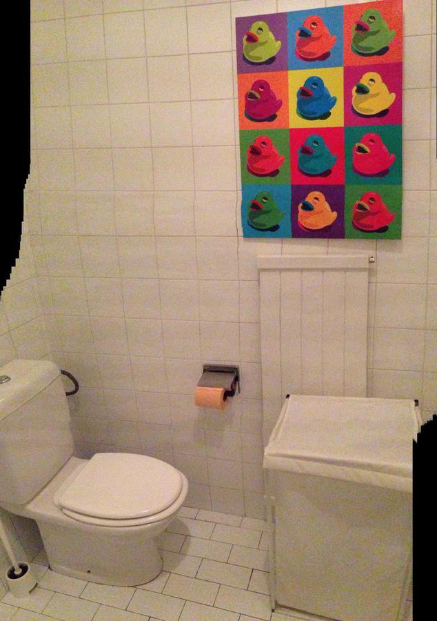 Luxurious Apartamento