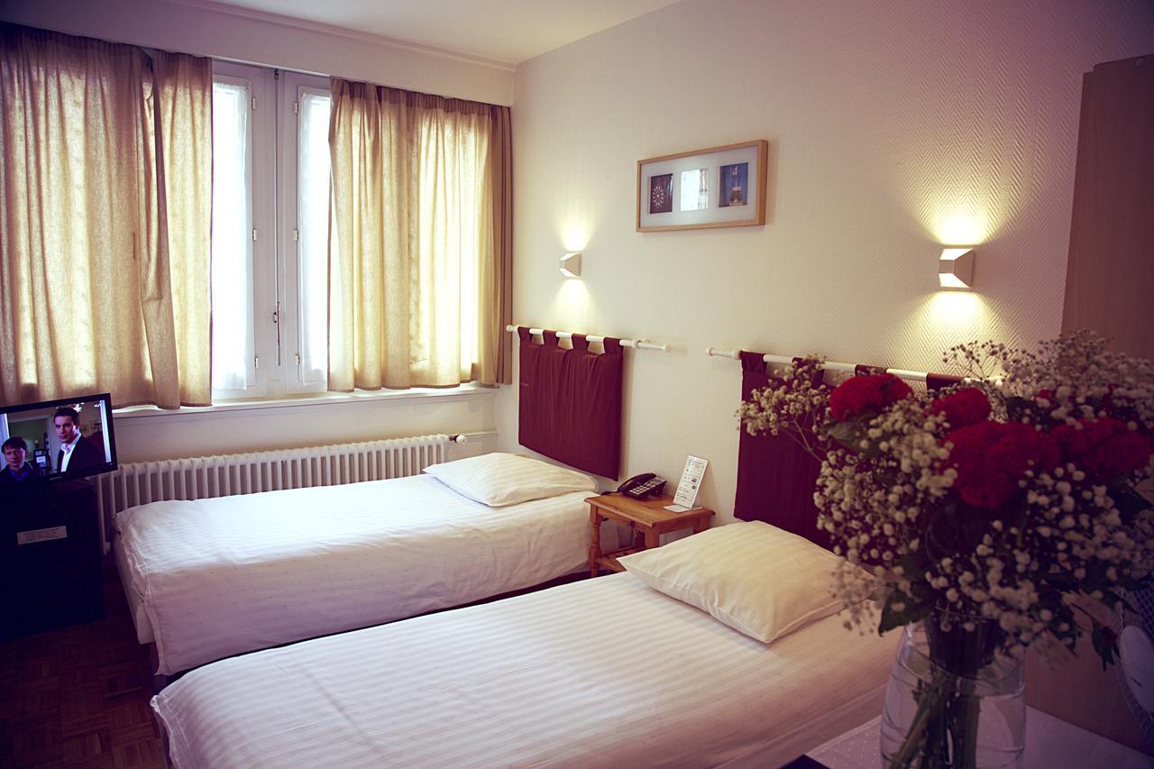 Leprince Hotel 2*