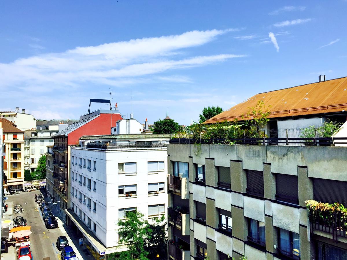 Leprince Hotel