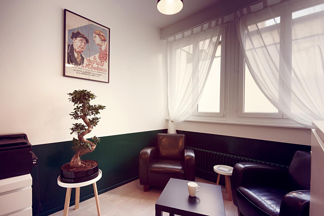 Leprince Hotel