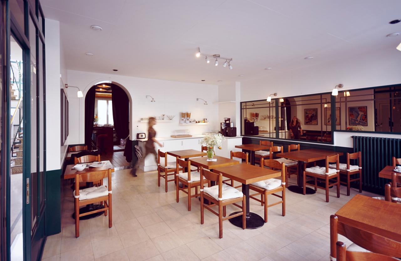 Hotel Leprince Genève