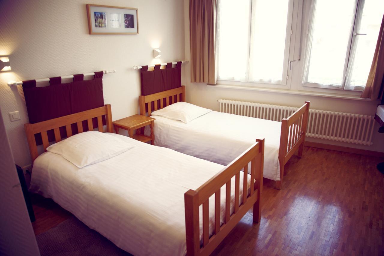 Leprince Hotel
