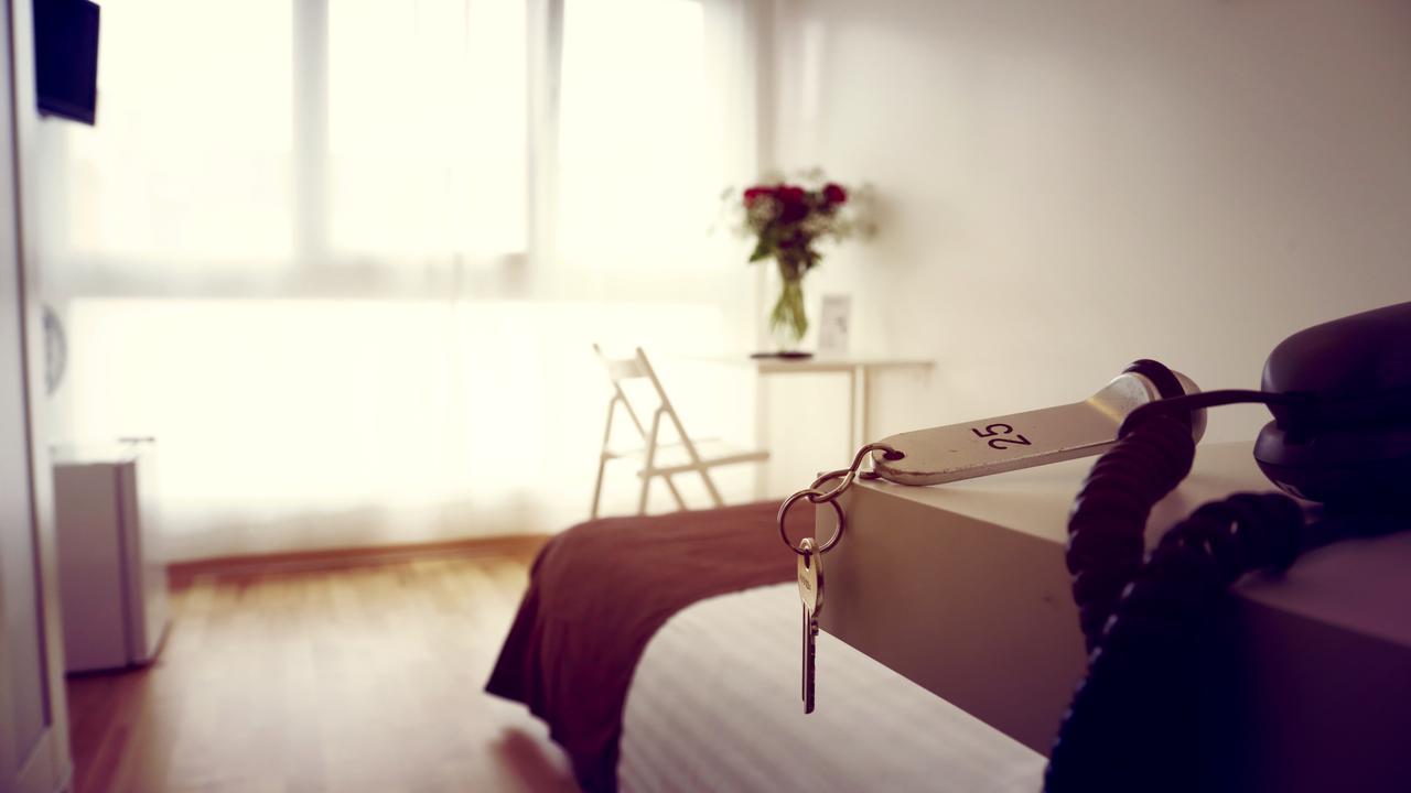 Leprince Hotel 2*